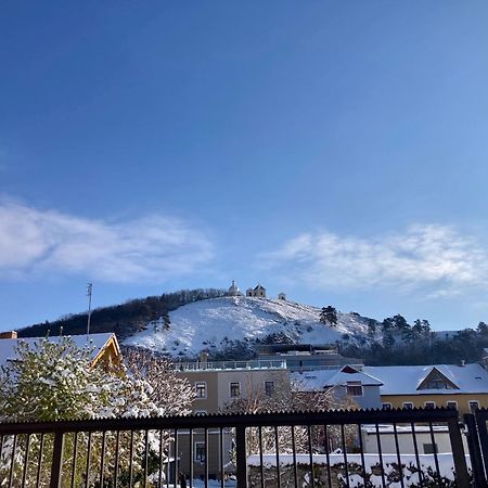 Guesthouse Mikulas Mikulov - Free Parking In The City Center Екстер'єр фото