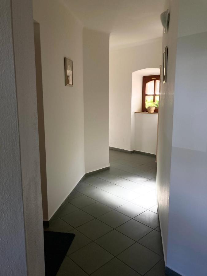 Guesthouse Mikulas Mikulov - Free Parking In The City Center Екстер'єр фото