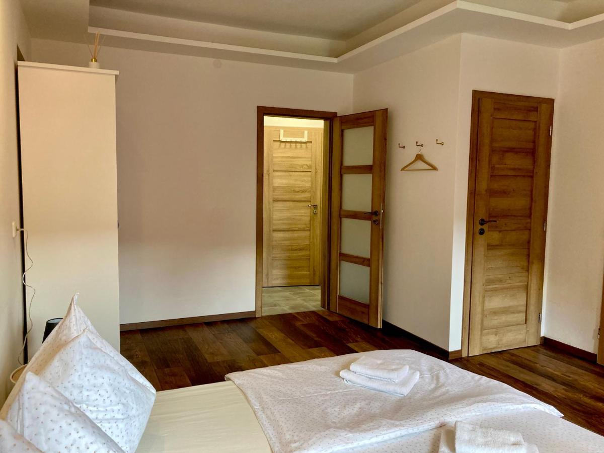 Guesthouse Mikulas Mikulov - Free Parking In The City Center Екстер'єр фото