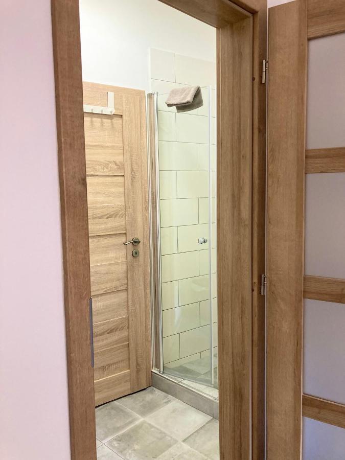 Guesthouse Mikulas Mikulov - Free Parking In The City Center Екстер'єр фото